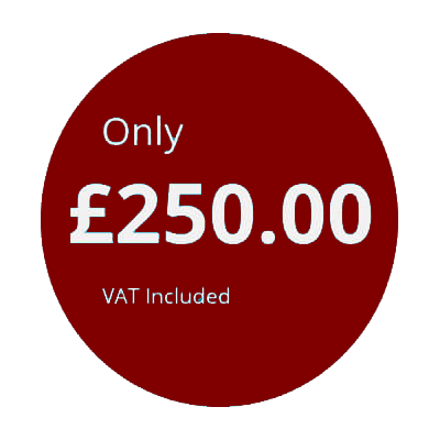 Web Design Budget Package