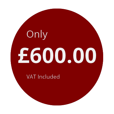 Sheffield Web Design CMS Package